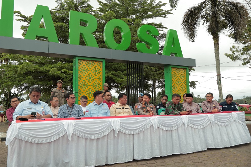 Jadi Sorotan Dunia, Kuansing Siap sambut Kunjungan Wisatawan di Iven Pacu Jalur Tepian Narosa