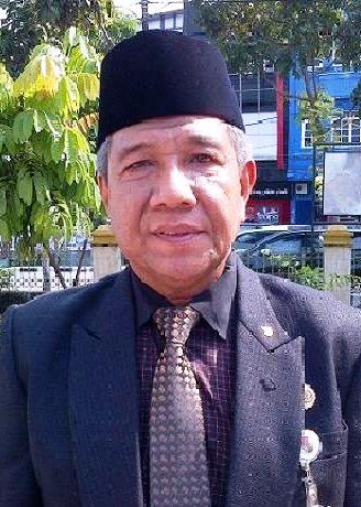 Pernah Jadi Temuan BPK, Pemko Tetap Usulkan Pasar Murah