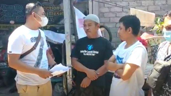 Edan! Polisi Gerebek Rumah 'Ustadz' yang Produksi Sabu, Ternyata Dikendalikan 'Jenderal'