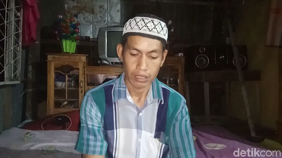 Kecewa Lamaran Calon Suami Ditolak karena Mahar, Isa Tewas Minum Racun