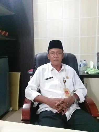 Pengoperasian RPH Rohul Terkendala Armada dan Retribusi