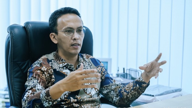 Perketat Pengawasan, Komdigi Minta 25 PSE Lingkup Privat Penuhi Kewajiban Pendaftaran