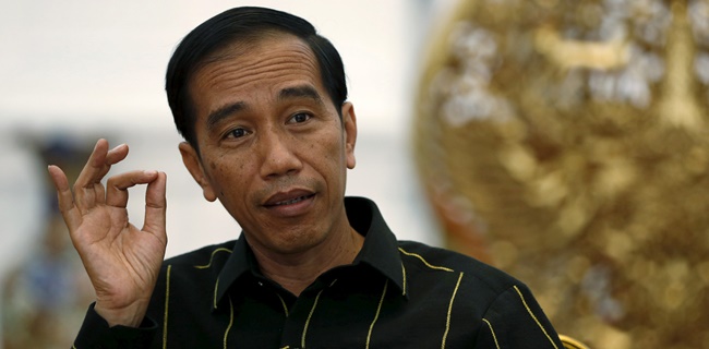 Seperti SBY, Jokowi Diprediksi Gagal di Periode Kedua, Ini Penyebabnya....