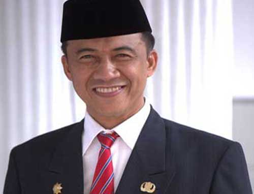 Nilai  Lapor Merah, M Noer Sebut Penilaian Ombudsman Riau Tak Objektif