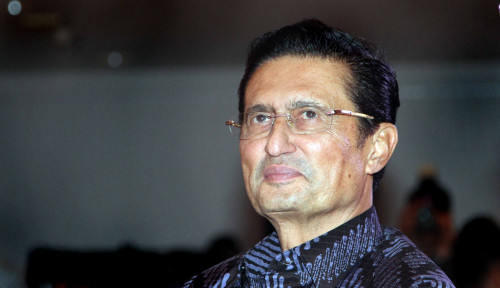 Prediksi Fadel Muhammad, hanya Tiga Calon Pasangan Ini yang Bakal Bertarung di Pilpres 2024