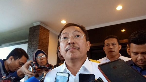 Menkes Terawan Tolak Permintaan Anies untuk Nyatakan PSBB Jakarta
