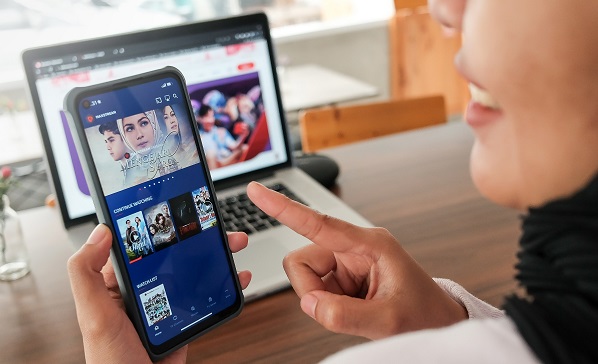 Konten Orisinal MAXstream Tayang di Bioskop Kawasan ASEAN