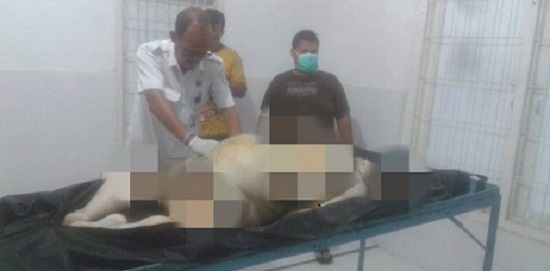Ini Ciri Fisik Suniati, Istri Manajer Pabrik yang Ditemukan Tewas Terikat di Pulau Pandan