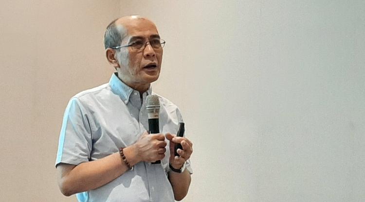 Faisal Basri Sebut Luhut Lebih Berbahaya dari Virus Corona, Maksudnya Apa?