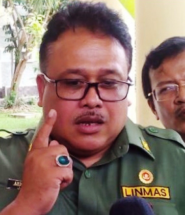 ALAHMAKKK... Riau Punya 221 Puskesmas, Tapi Hanya Tiga yang Terakreditasi