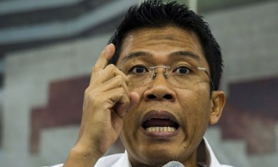 Politisi Golkar Sindir Menteri Sakit Perut Dengar Janji Jokowi. ''Berapa Kali Ikut Kampanye, Dia Menikmati Kekuasaan, Mules-mules''