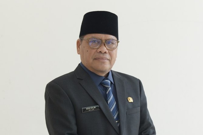 Pelaku UMKM Sudah Bisa Ikut Lelang Pengadaan Barang dan Jasa Pemprov Riau