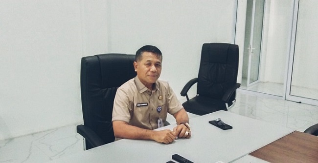 Pemko Pekanbaru Tingkatkan Capaian Program Cek Kesehatan Gratis
