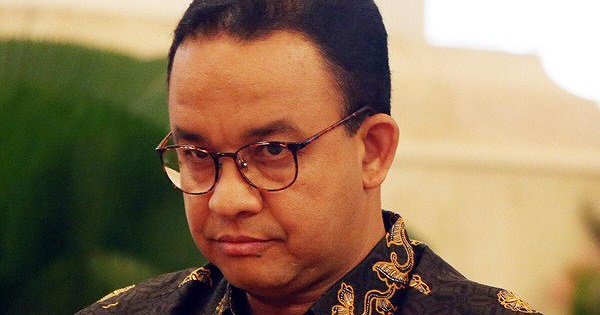 Tanggal 23 Maret Anies Baswedan  Sudah Punya Wakil
