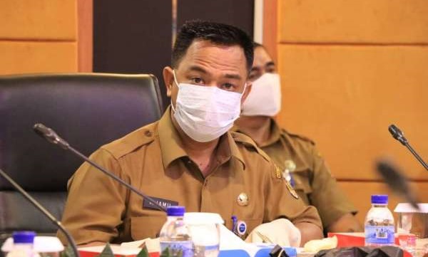 Tempat Hiburan Malam Jadi Tempat Transaksi Narkoba, Pemko Tegaskan Siap  Cabut Izin