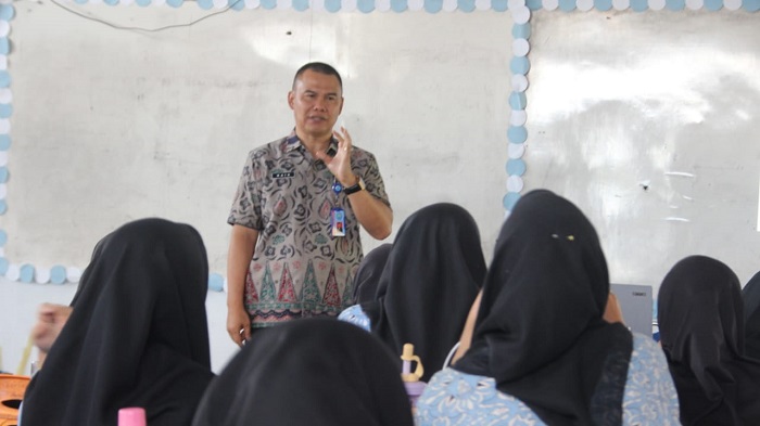BNN Peringatkan Remaja Rokan Hilir:  Peredaran Narkoba Kini Terang-Terangan
