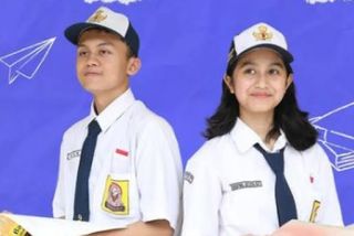Hari Ini Siswa di Pekanbaru Mulai Daftar PPDB SMP Negeri