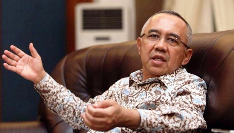 Besok, Gubri akan Konsultasi ke Kemendagri Terkait Tim Transisi Syamsuar