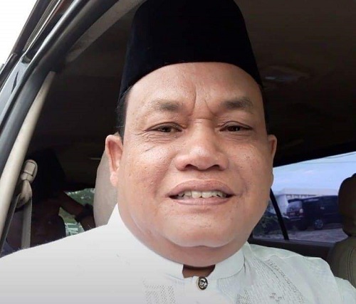 Rohul Dapat Alokasi Rp59 Miliar dari Pemprov Riau Tahun Ini, Berikut Peruntukannya...