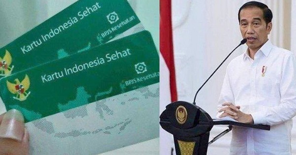 ''Pak Jokowi, Tolong Pecat Direksi BPJS yang Minta Kenaikan saat Rakyat Susah''