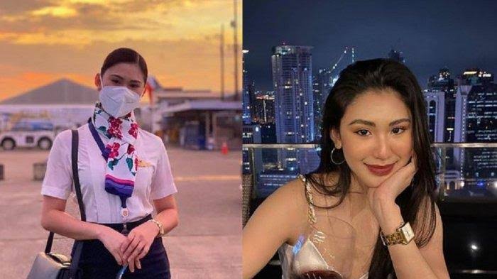 Bantah Perkosa Pramugari Cantik di Kamar Hotel, Tersangka: Saya Gay, Saya Tidak Pernah Berhubungan Seks dengan Wanita Mana Pun