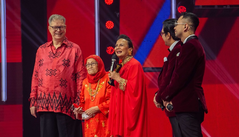 Telkomsel Awards 2022 Anugerahkan Penghargaan Talenta Terbaik di Industri Kreatif Digital Indonesia