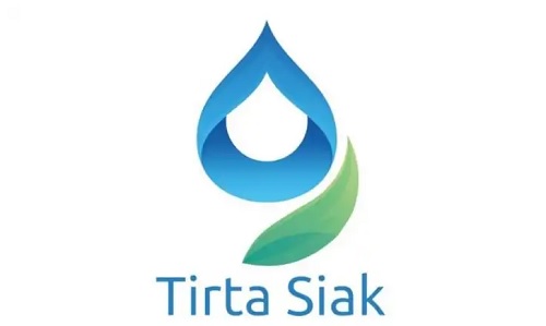 Perumdam Tirta Siak Klaim KUalitas Airnya  Setara Air Minum Kemasan