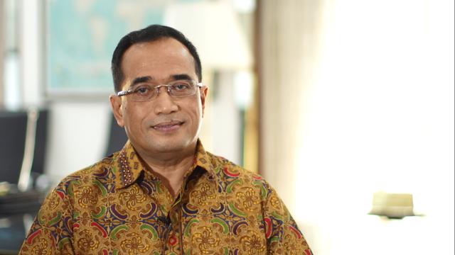 Ingat! Urusan Mudik Dilarang, Menhub: Arahan Jokowi, Mereka yang Boleh Pergi Adalah Pebisnis