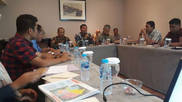 Wako Pekanbaru Berkomitmen Wujudkan KEK Pariwisata