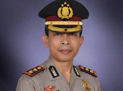 Polres Rokan Hulu Terus Berikan Imbauan  kepada Warga Terkait Covid-19