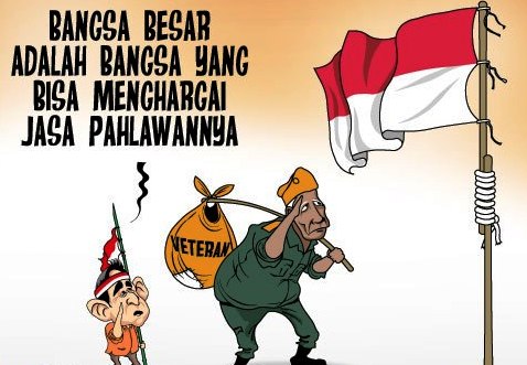 Bentuk Tim, Dinsos Usulkan 13 Orang Jadi Pahlawan Daerah Riau, Ini Daftarnya