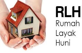 Realisasi Anggaran Pembangunan RLH Tahap Dua dan Tiga Capai Rp3,2 Miliar