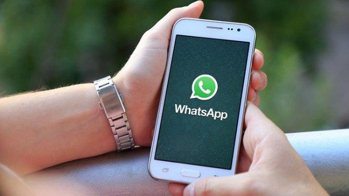 Siap-siap! Tinggal 1 Hari Lagi, WhatsApp Tak Bisa Dipakai di Jutaan Ponsel Ini, Pilih Upgrade atau Beli Hp Baru