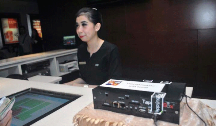 Bapenda Kesulitan Pasang Tapping Box di Sejumlah Hotel di Pekanbaru, Ini Alasannya
