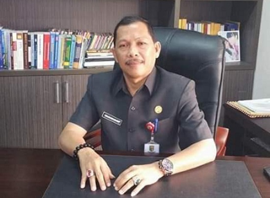 11 Ribu Peserta UMKM di Kuansing Sudah Daftar di  Aplikasi mataumkmriau