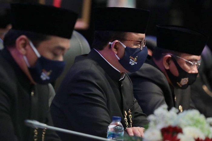 Anies Mau Buka Bioskop di Jakarta dengan Protokol Ketat, Setuju?