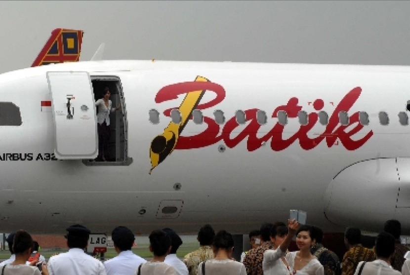 Bercanda Bawa Bom ke Pramugari Batik Air, PNS Kementerian LH Ngaku Khilaf, Tapi Proses Hukum Tetap Jalan