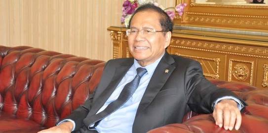 Dugaan Manipulasi Laporan Keuangan Garuda, Rizal Ramli: Menterinya Gak Bisa Apa-Apa...