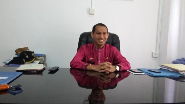 Duh, 497 Guru Honor K2 di Pekanbaru akan Berebut 4 Kuota CPNS