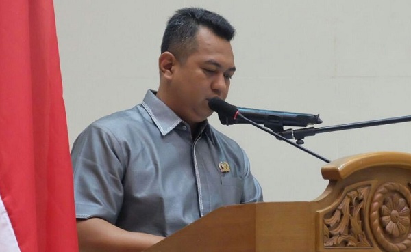 DPRD Pertanyakan Adanya Piutang Transfer Pemkab Inhil Sebesar Rp41 Miliar
