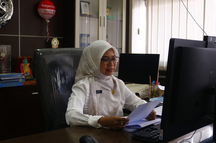 MEMBARA: Solusi Membaca dengan Mendengarkan Suara