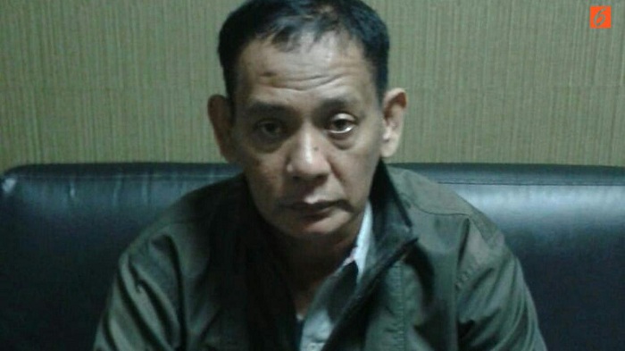 4 Tahun Buron, Pelarian Dokter Kasus Vaksin Meningitis Pekanbaru Berakhir di Medan
