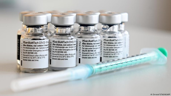 Harga Vaksin Mandiri Usulan Pengusaha