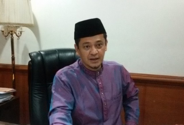 Duh, Dewan Sebut APBD Riau 2019 Diprioritaskan untuk Bayar Utang