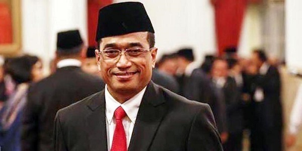 Sempat Dirawat di Rumah Sakit Swasta, Budi Karya Sumadi Dirawat di RSPAD Setelah Dinyatakan Positif Corona