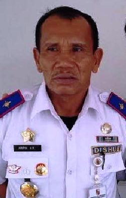 Rapat Perda Parkir, Dishubkominfo: Tak Ada Kenaikan Tarif Parkir