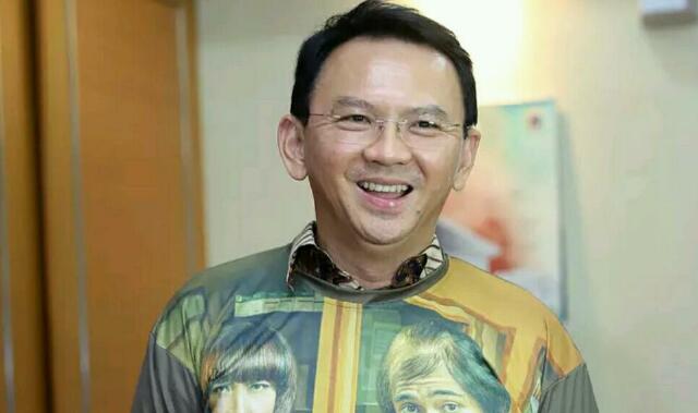 Maaf! Pernah Dipenjara dan Masih Kader PDIP, Ahok Dinilai Tak Memenuhi Syarat Sebagai Dewan Pengawas KPK