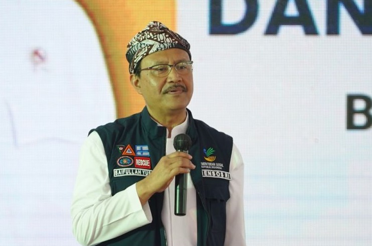 MENSOS: Sekolah Rakyat Hanya untuk  Warga Miskin Ekstrem,  Awas Penyusup...