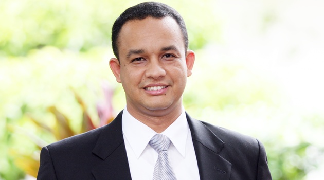 Masih Fokus di DKI, Anies Baswedan Belum Pikirkan Nyapres di 2024, Relawan Batal Deklarasi