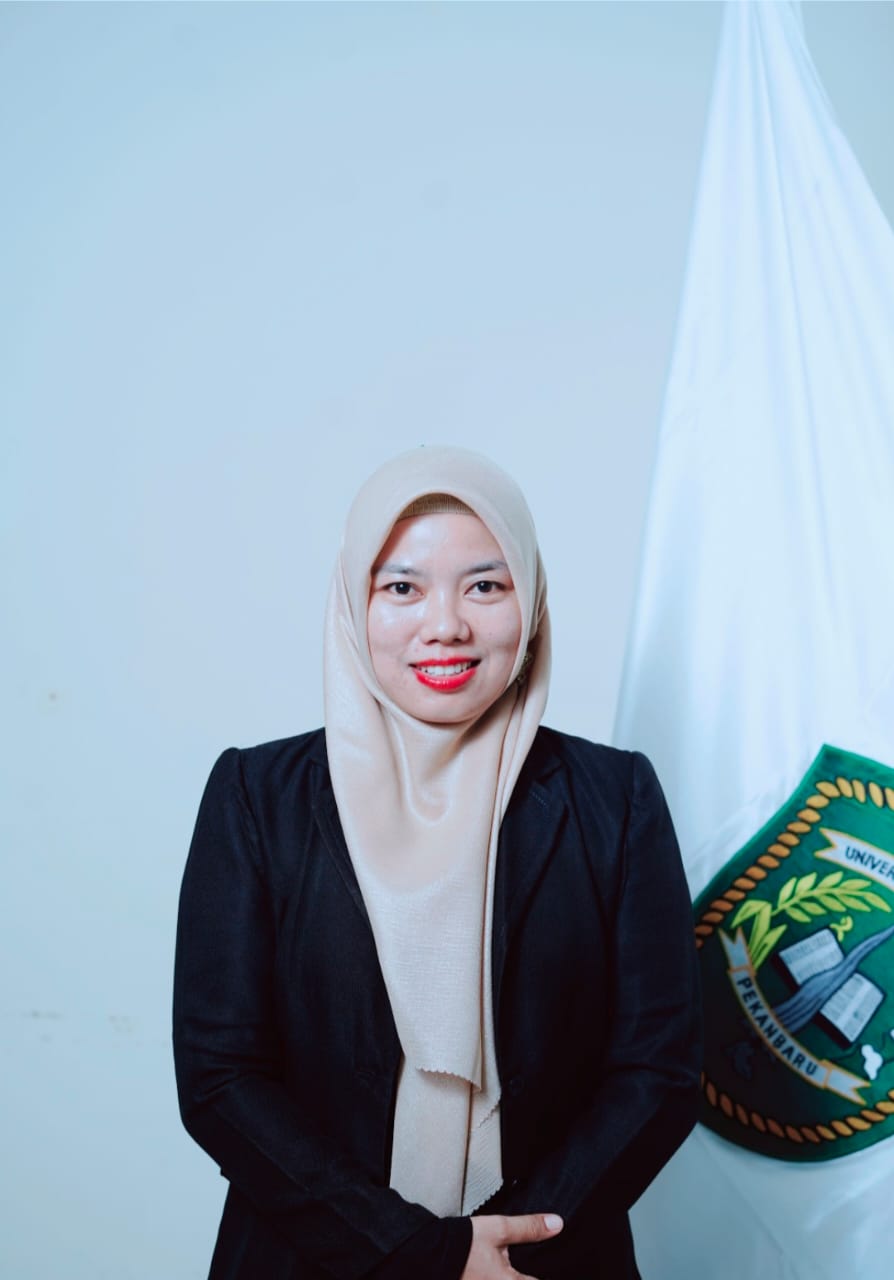 UIR Sambut Prof. Dr. Lilis Marina Angraini, Guru Besar ke-28 Bidang Berpikir Matematis